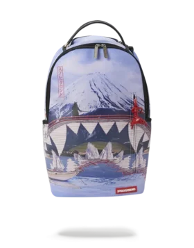 Mochila SACRED MOUNTAIN