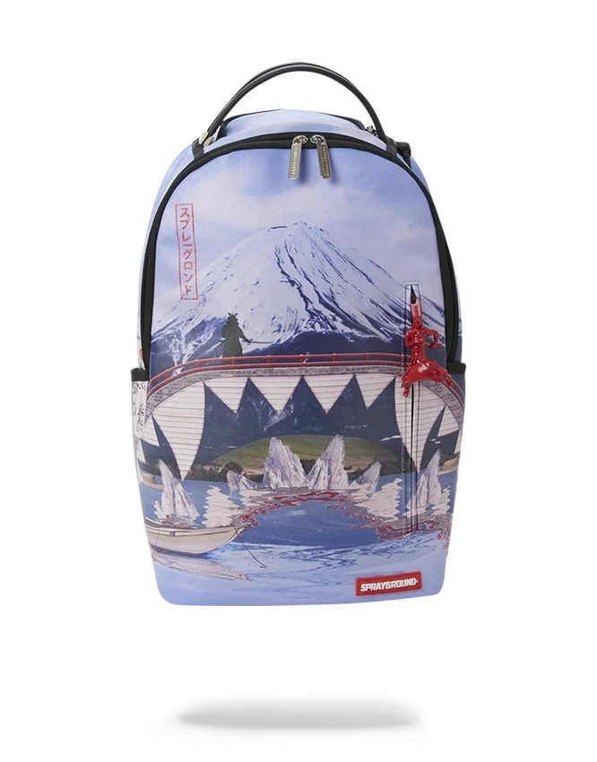 Mochila SACRED MOUNTAIN