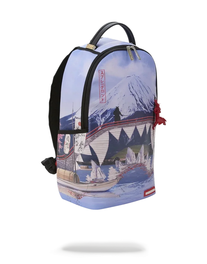 Mochila SACRED MOUNTAIN