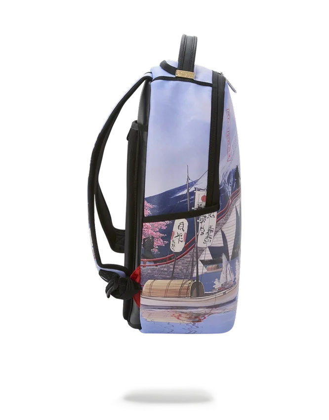 Mochila SACRED MOUNTAIN