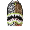 Mochila SAFARI CUT