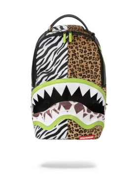 Mochila SAFARI CUT