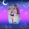 Mochila SAILOR MOON ON THE RUN