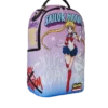 Mochila SAILOR MOON ON THE RUN