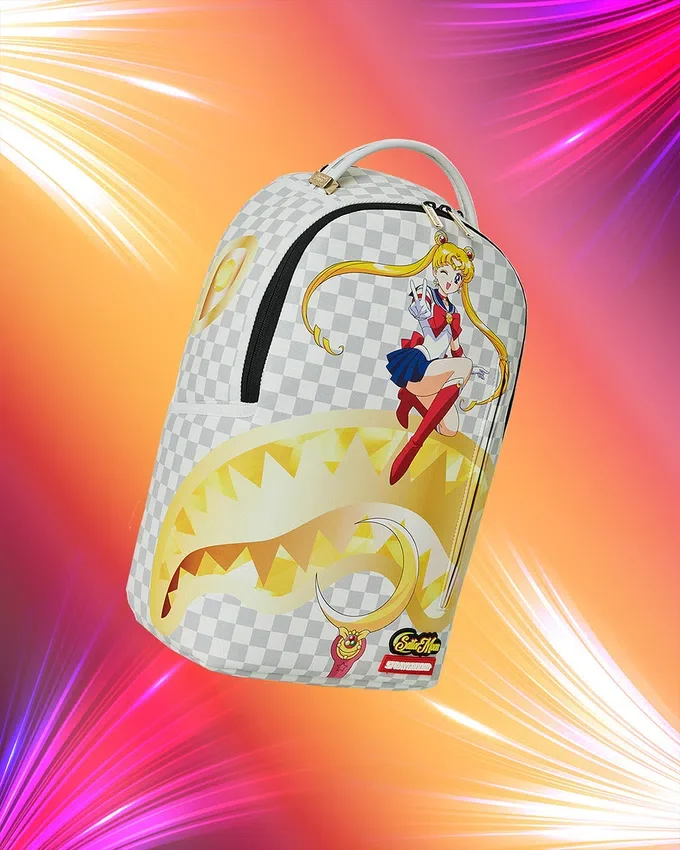 Mochila SAILOR MOON WINK (DLXV)