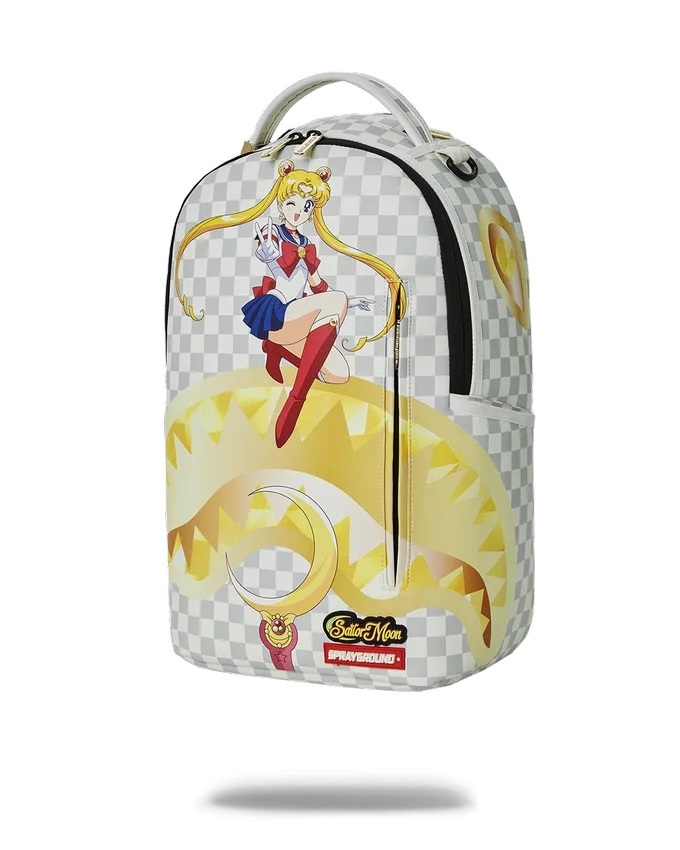 Mochila SAILOR MOON WINK (DLXV)