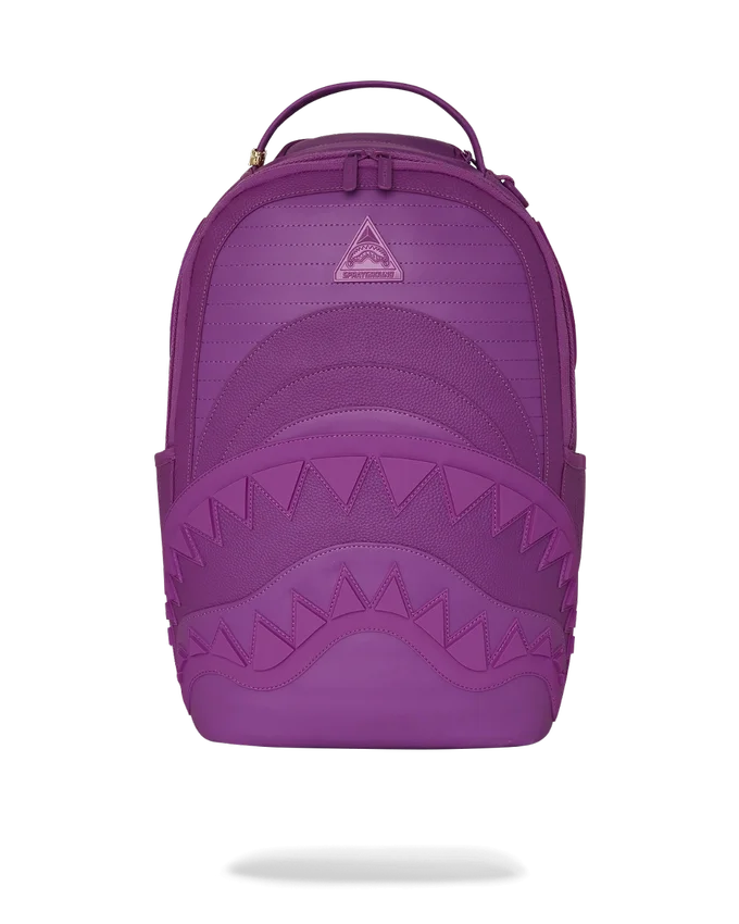 MOCHILA SAKURA SHOCKWAVE-MURASAKI DLX