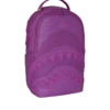 MOCHILA SAKURA SHOCKWAVE-MURASAKI DLX
