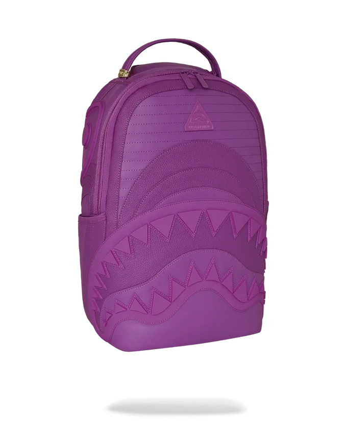 MOCHILA SAKURA SHOCKWAVE-MURASAKI DLX