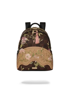 Mochila SAVAGE «AI DREAMERS GARDEN»