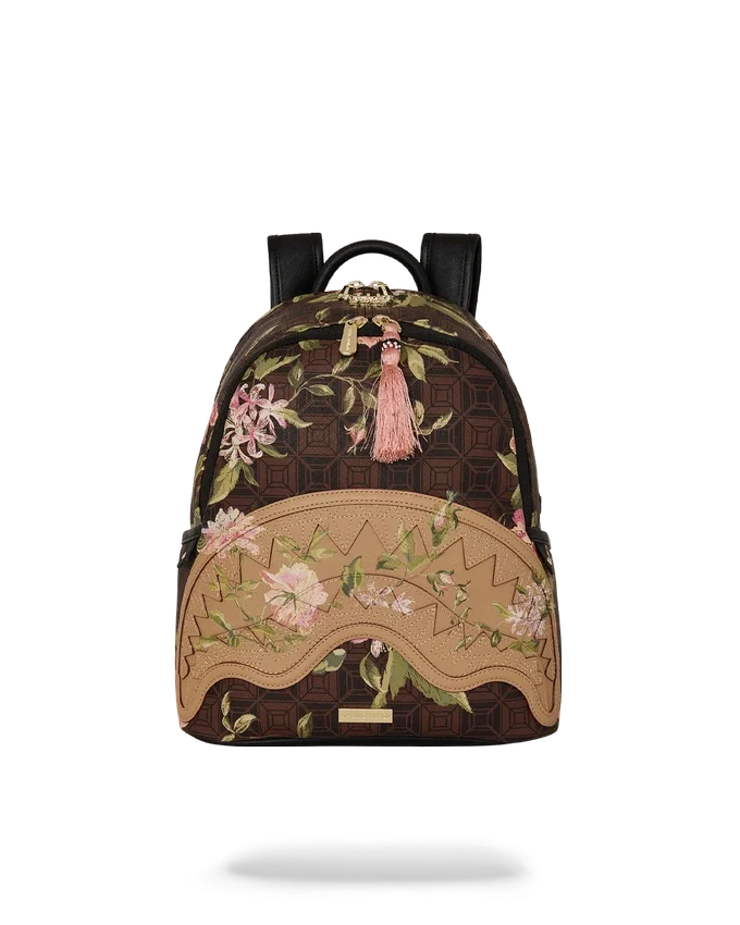 Mochila SAVAGE «AI DREAMERS GARDEN»