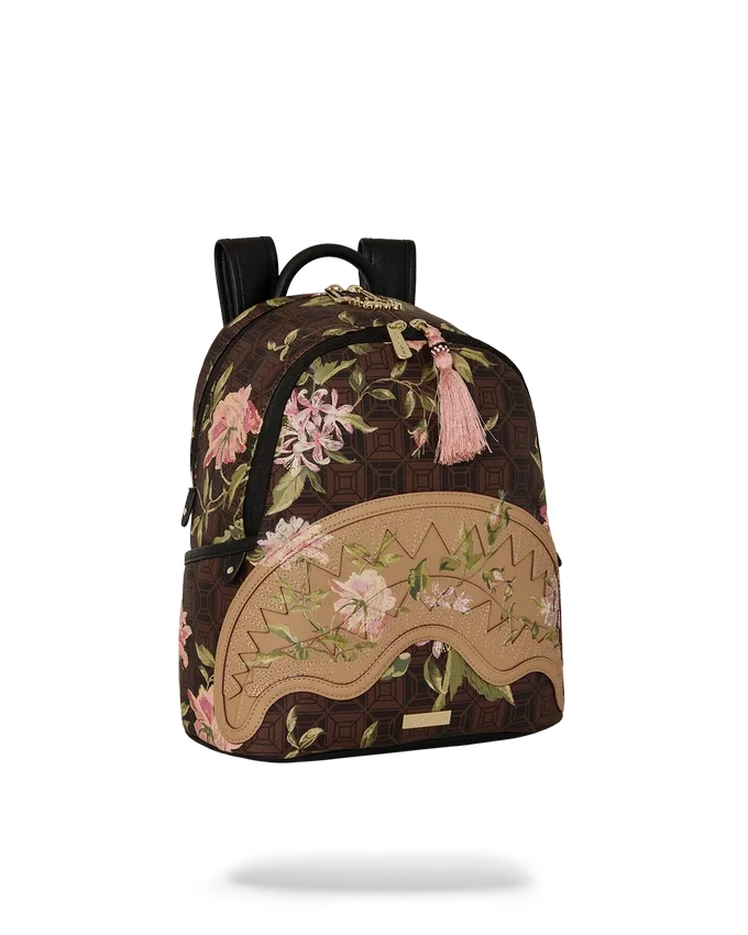 Mochila SAVAGE «AI DREAMERS GARDEN»