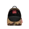 Mochila SAVAGE «AI DREAMERS GARDEN»