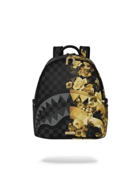 Mochila SAVAGE BILLIONAIRE BLOOM
