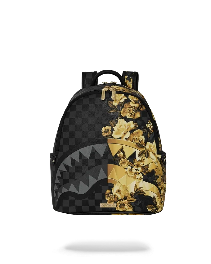 Mochila SAVAGE BILLIONAIRE BLOOM