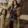 Mochila SAVAGE BILLIONAIRE BLOOM