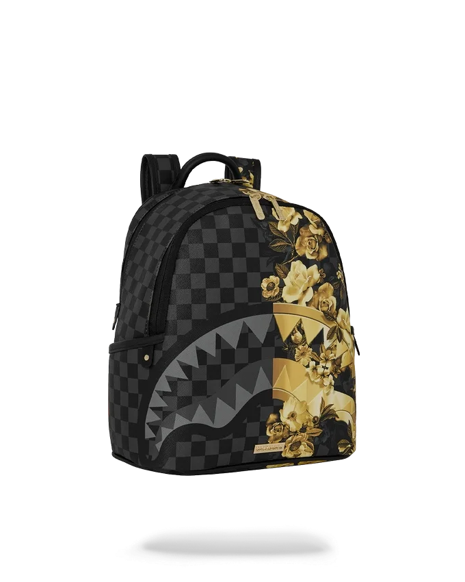 Mochila SAVAGE BILLIONAIRE BLOOM