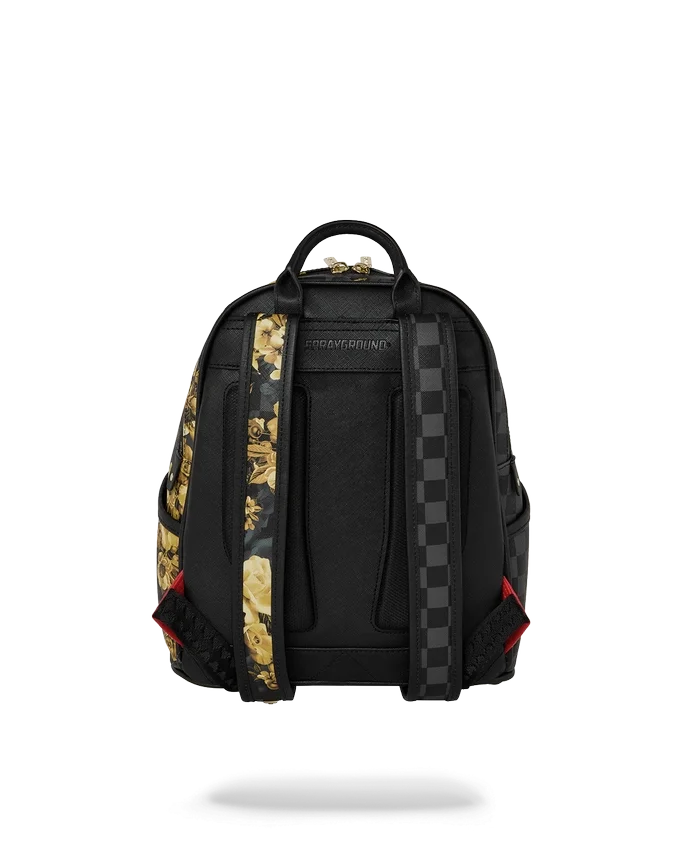 Mochila SAVAGE BILLIONAIRE BLOOM