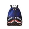 Mochila SAVAGE «CHAMPION OF THE GALAXY»