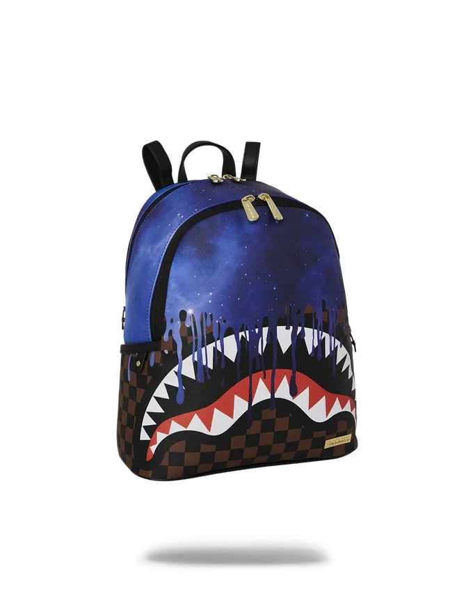 Mochila SAVAGE «CHAMPION OF THE GALAXY»