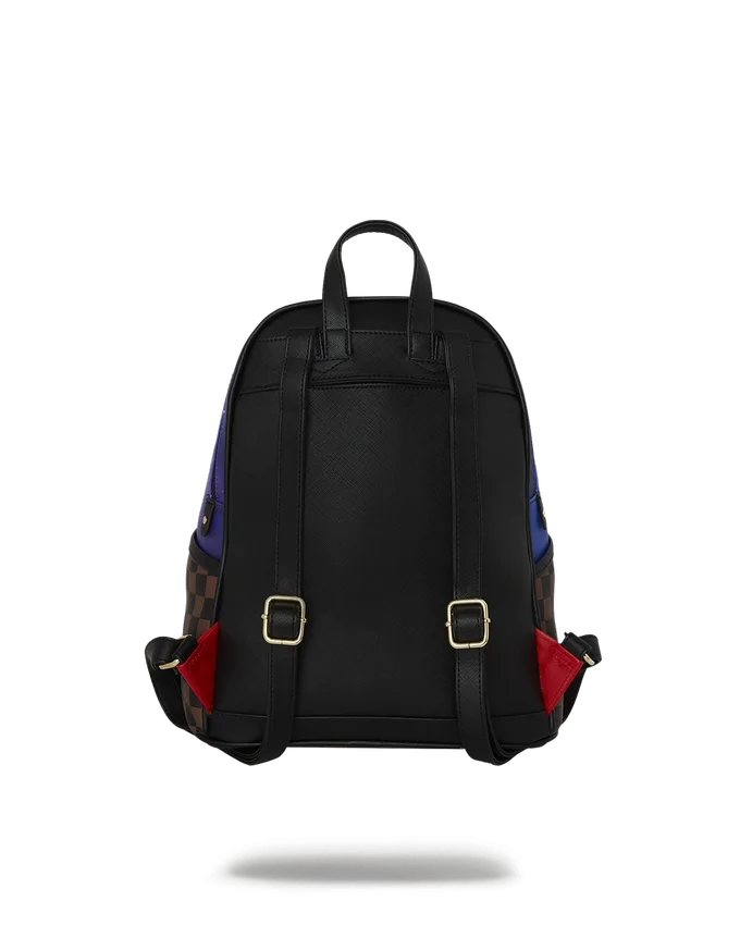 Mochila SAVAGE «CHAMPION OF THE GALAXY»