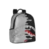 Mochila SAVAGE «CHROME SPECTRE»