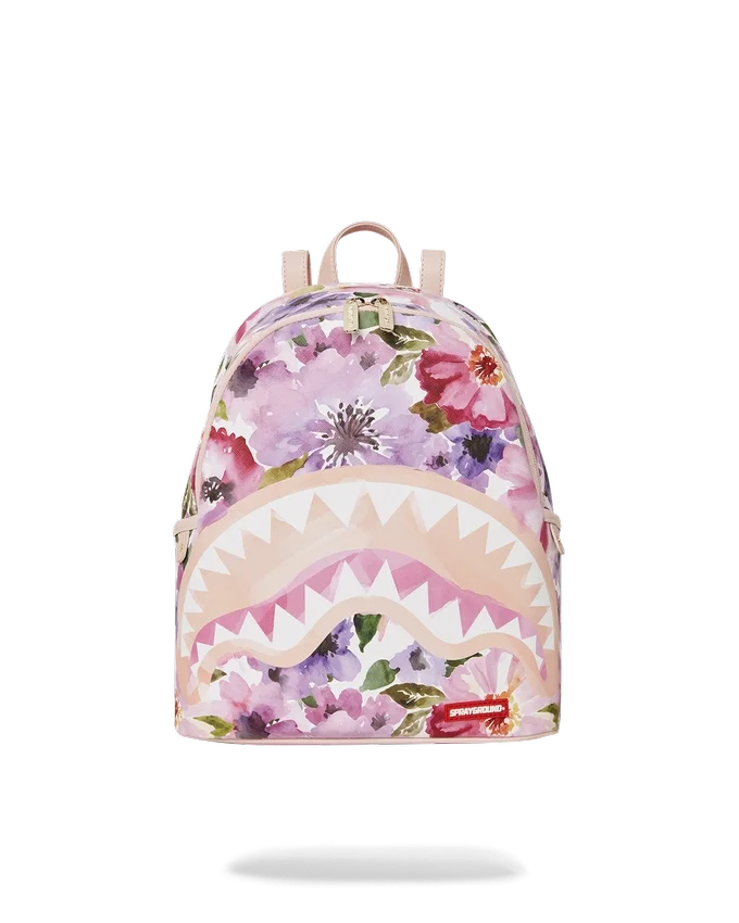 Mochila SAVAGE DE BOTANIC VILLA CHILLA