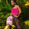 Mochila SAVAGE DE BOTANIC VILLA CHILLA