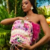 Mochila SAVAGE DE BOTANIC VILLA CHILLA
