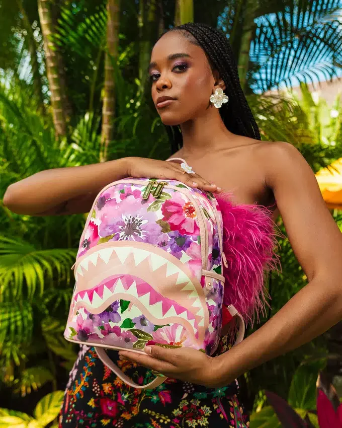 Mochila SAVAGE DE BOTANIC VILLA CHILLA