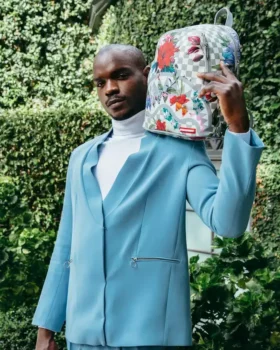 Mochila SAVAGE DE JARDIN DU PALAIS