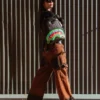 Mochila SAVAGE DE LA COLECCIÓN SLIME TAKEOVER