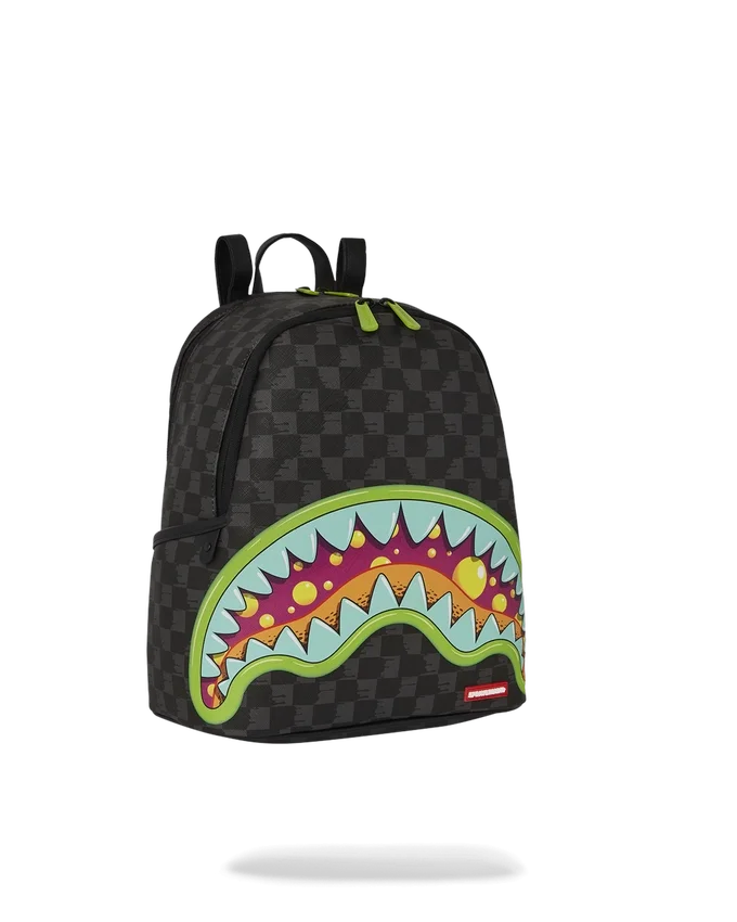 Mochila SAVAGE DE LA COLECCIÓN SLIME TAKEOVER