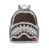 MOCHILA SAVAGE DE SHARK LEGACY