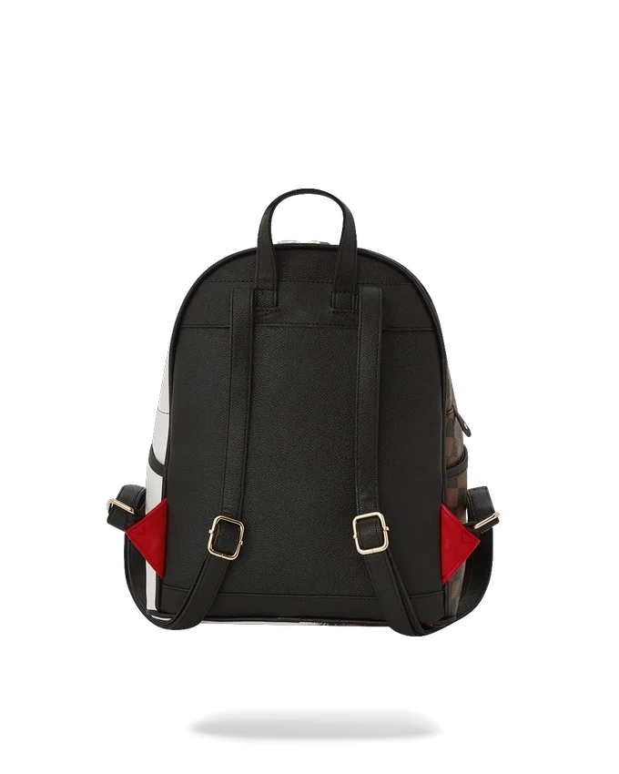 Mochila SAVAGE DE SPRAYSHARKS WORLDWIDE