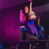 Mochila «SAVAGE» de SUPER MELT