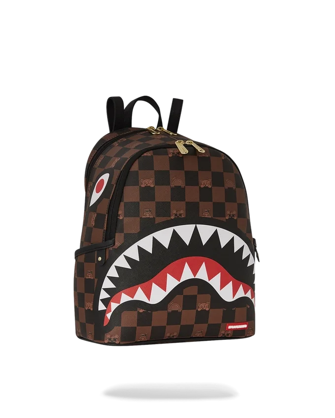 Mochila SAVAGE DE THE HIDEOUT