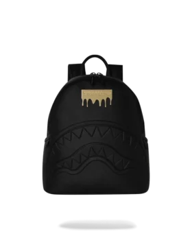 Mochila SAVAGE GOLD BRICK DRIP
