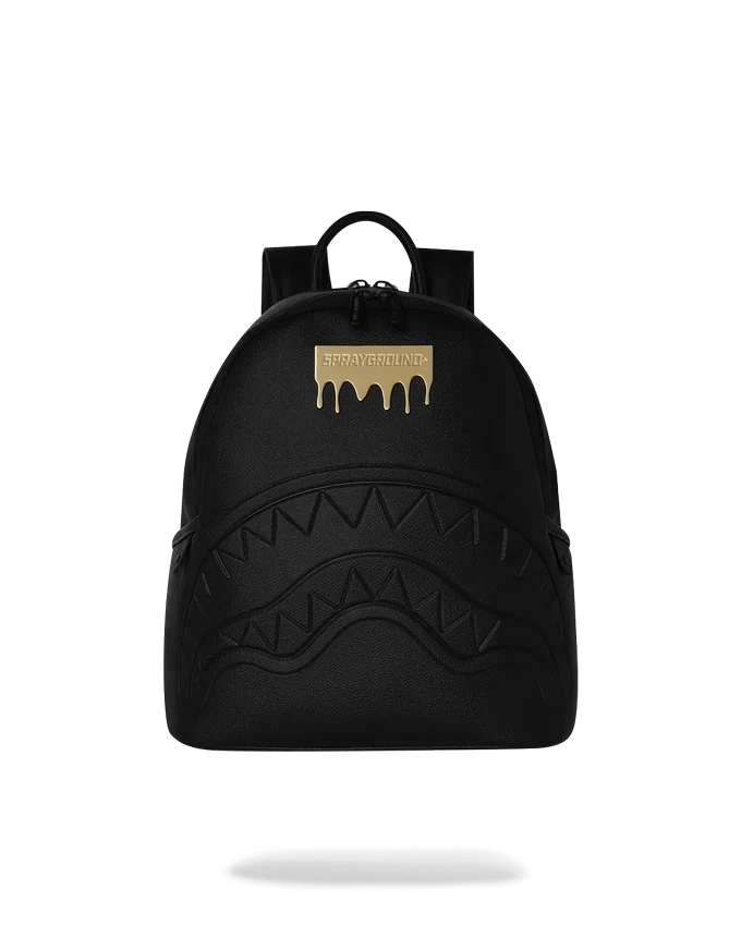Mochila SAVAGE GOLD BRICK DRIP
