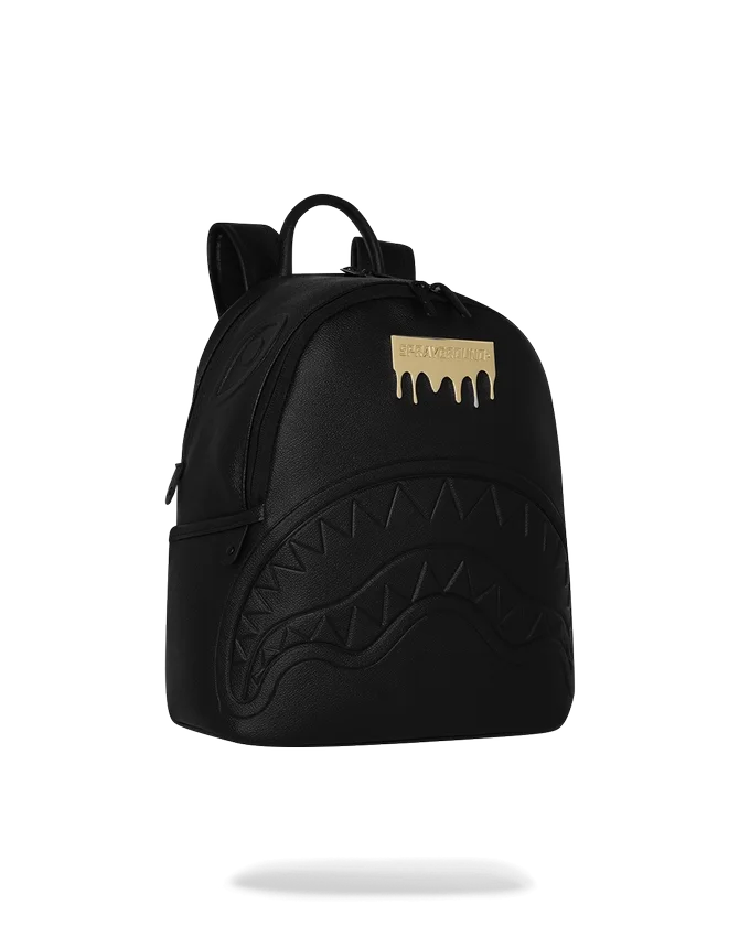 Mochila SAVAGE GOLD BRICK DRIP