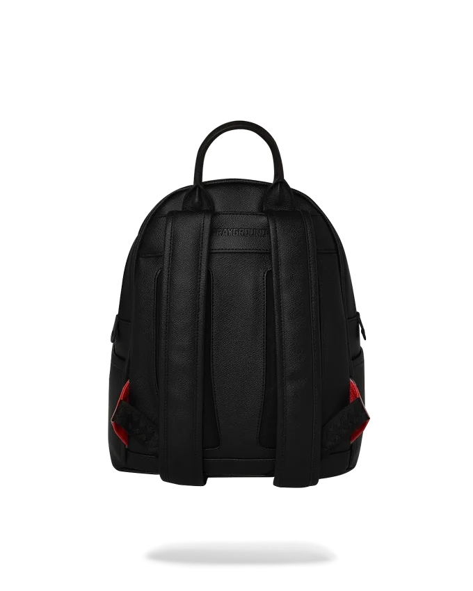 Mochila SAVAGE GOLD BRICK DRIP