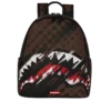 Mochila SAVAGE «NIGHT DRIFT» DE SHARKS IN PARIS
