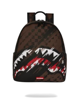 Mochila SAVAGE «NIGHT DRIFT» DE SHARKS IN PARIS