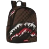 Mochila SAVAGE «NIGHT DRIFT» DE SHARKS IN PARIS