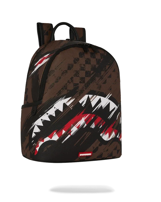 Mochila SAVAGE «NIGHT DRIFT» DE SHARKS IN PARIS