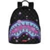 MOCHILA SAVAGE PURPLE SLIME SHARK