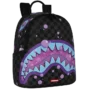 MOCHILA SAVAGE PURPLE SLIME SHARK
