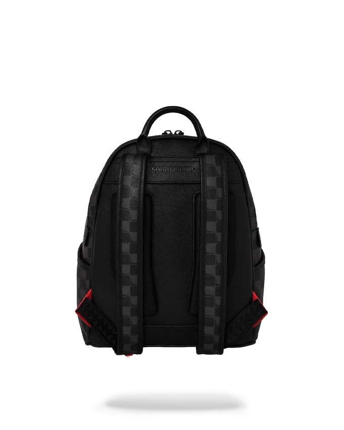 Mochila SAVAGE «Sharks in Paris Hyper Puff»