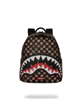 Mochila SAVAGE «STEALTH CREW»