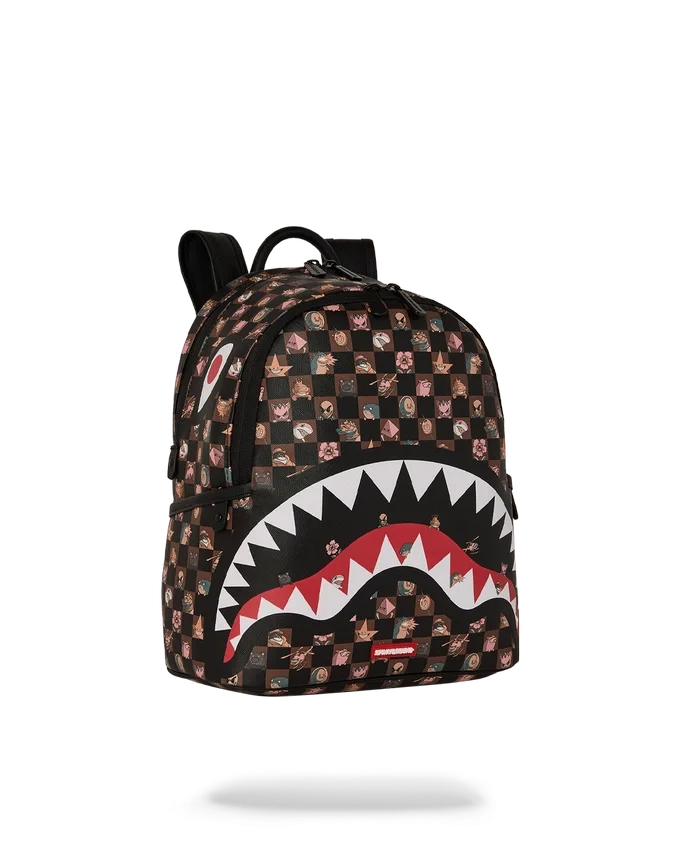 Mochila SAVAGE «STEALTH CREW»